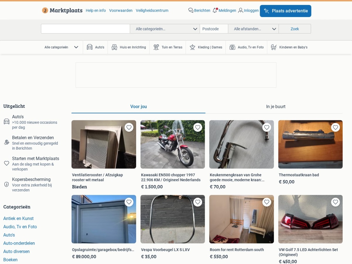 marktplaats.nl