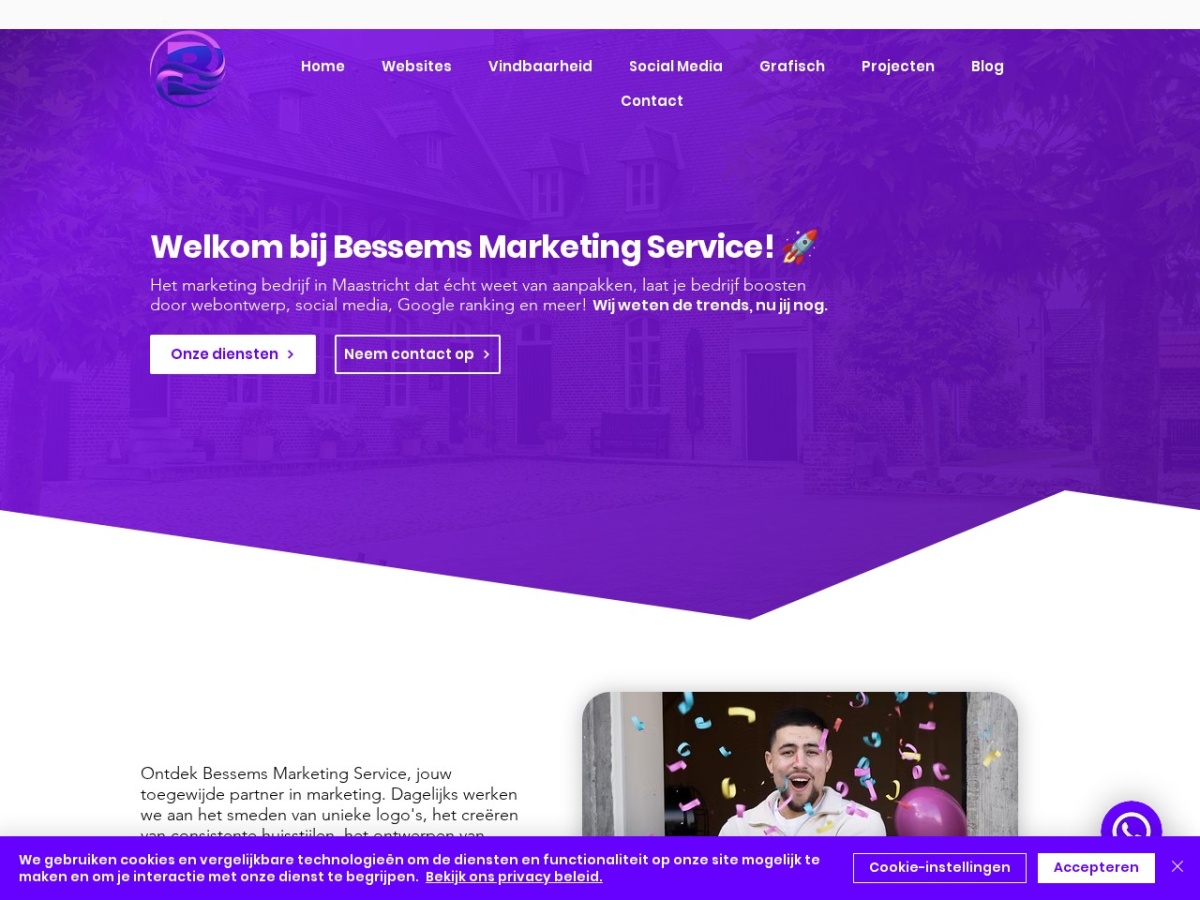 bessemsmarketingservice.nl
