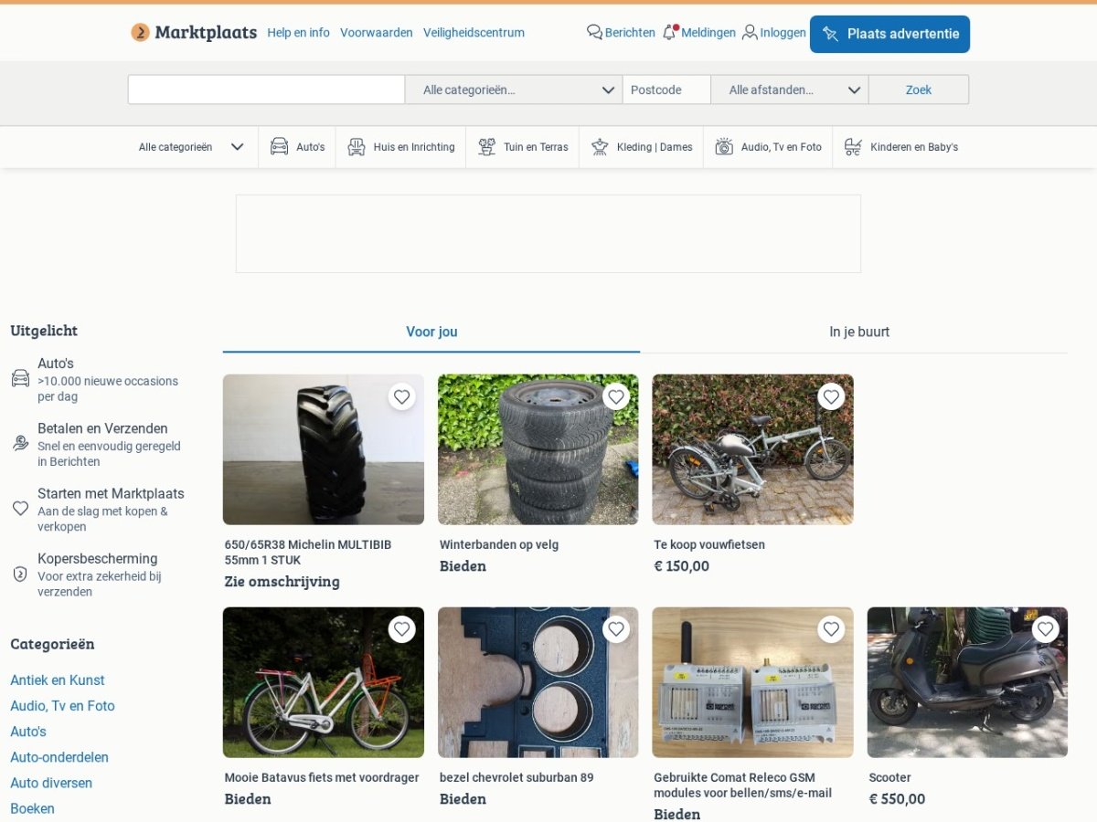 marktplaats.nl