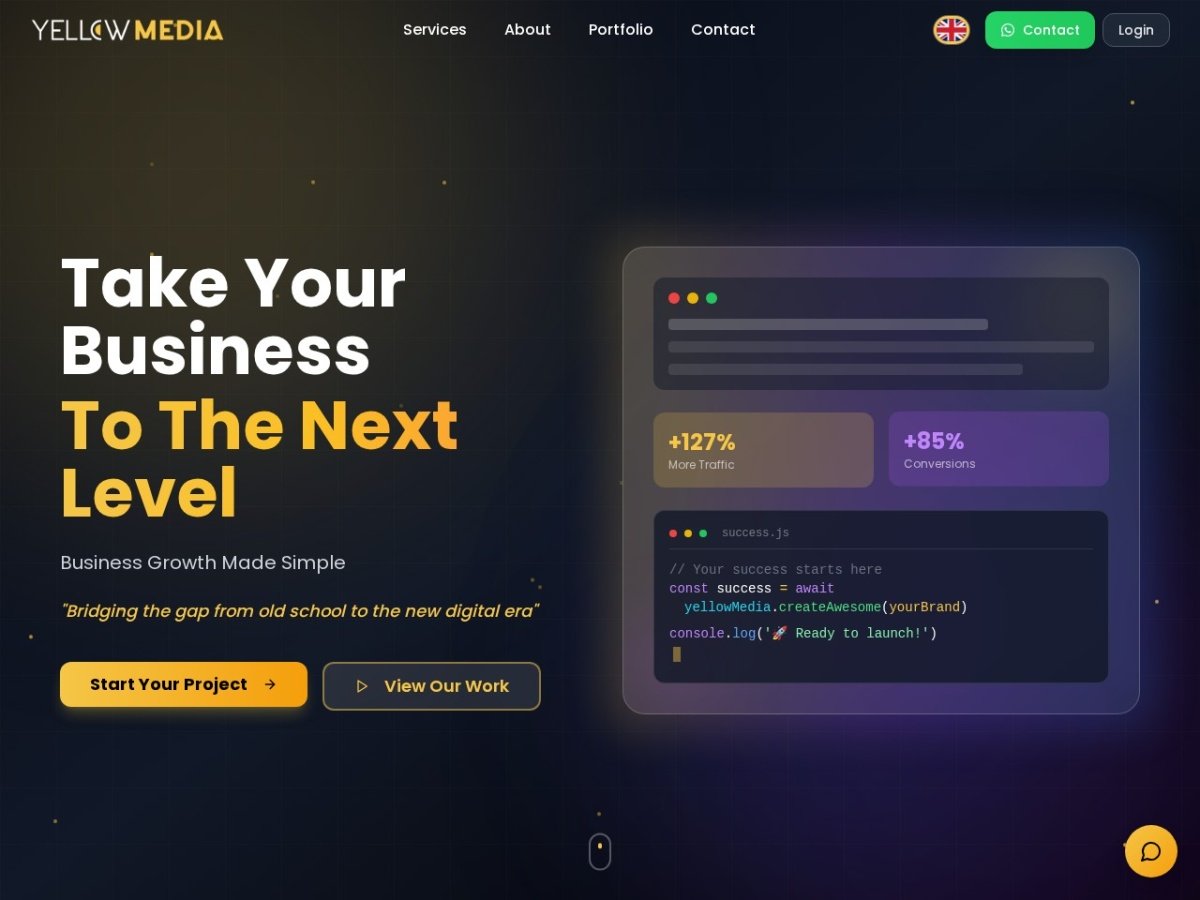 yellowmedia.be