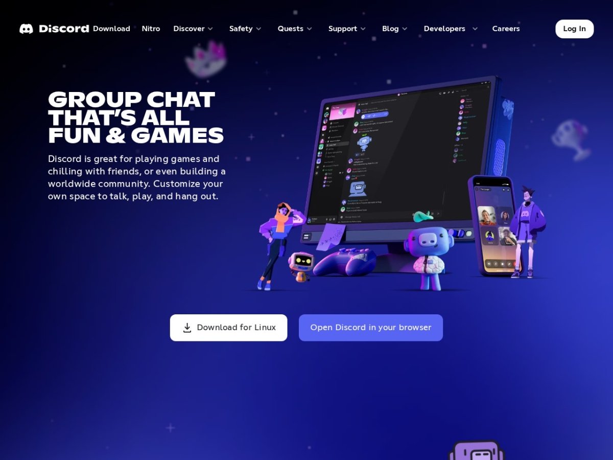discord.com